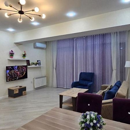 Park Azure Comfortable Apartment Baku Exterior photo