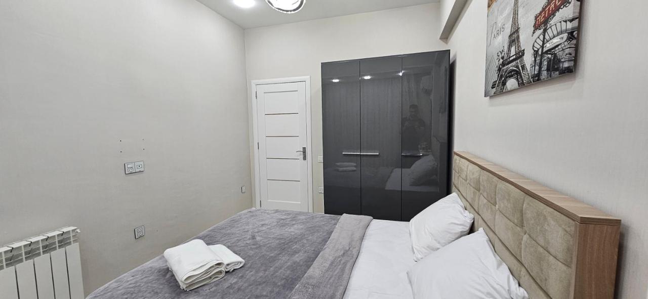 Park Azure Comfortable Apartment Baku Exterior photo