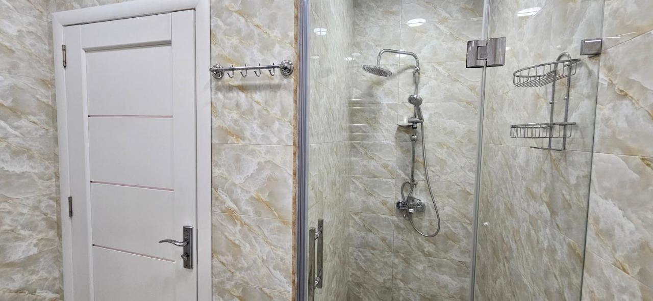 Park Azure Comfortable Apartment Baku Exterior photo