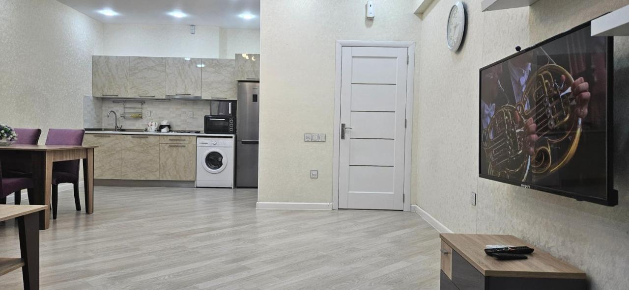 Park Azure Comfortable Apartment Baku Exterior photo