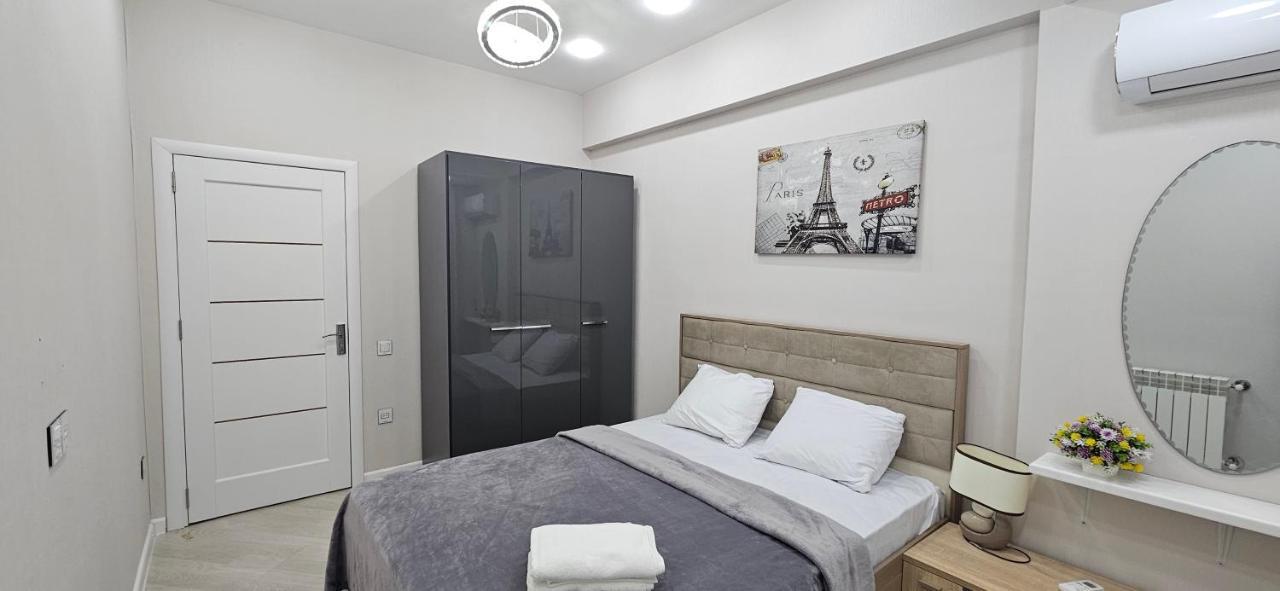 Park Azure Comfortable Apartment Baku Exterior photo